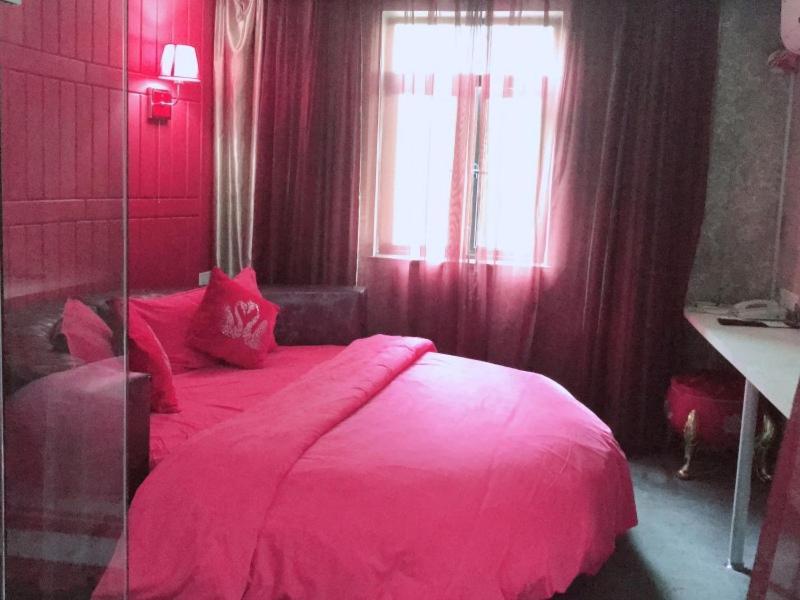 Greentree Alliance Minhang Jiaotong 3* Shanghai