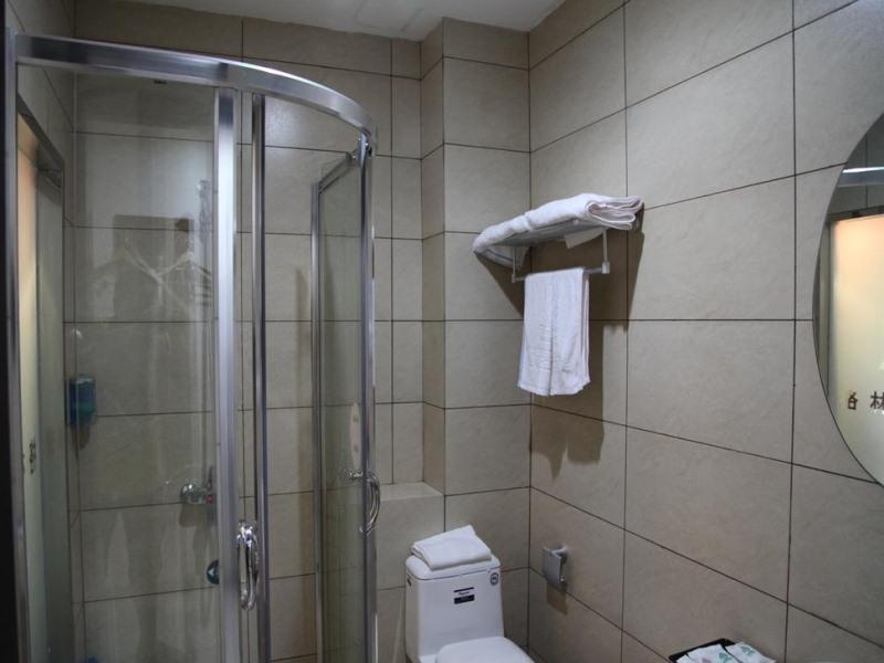 Hotel Greentree Alliance Minhang Jiaotong Shanghai
