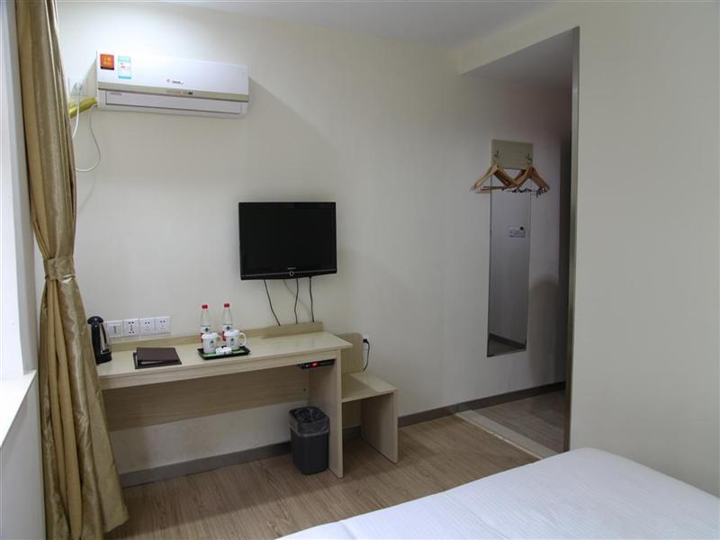 Greentree Alliance Minhang Jiaotong Shanghai