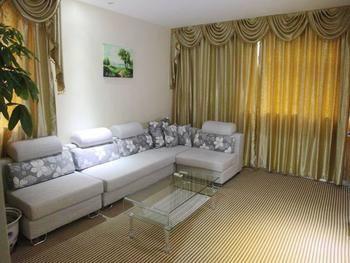 Hotel Greentree Alliance Minhang Jiaotong Shanghai
