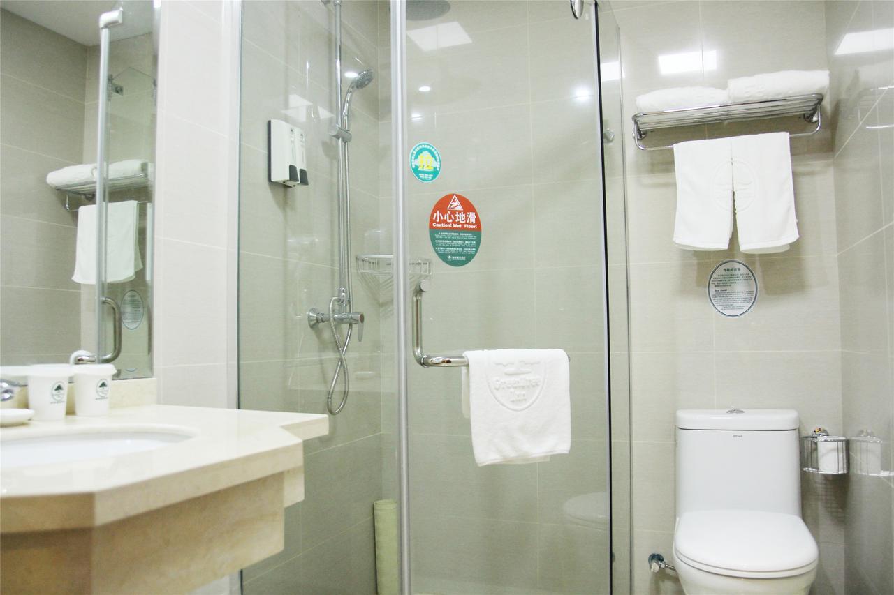 Greentree Alliance Minhang Jiaotong Shanghai