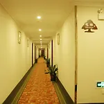 Greentree Alliance Shanghai Minhang Jiaotong University Hotel