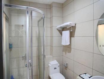 Greentree Alliance Minhang Jiaotong Hotel Shanghai